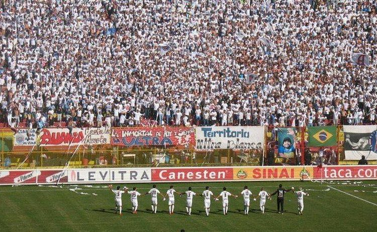 Hoy y mañana se jugará la fecha 2 de la Primera División