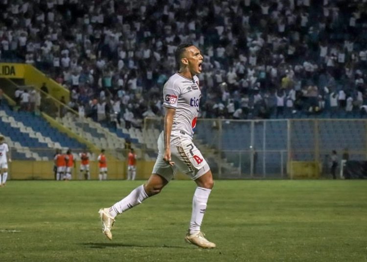 Alianza busca estadio para enfrentar a Olimpia, por semis de Copa Premier
