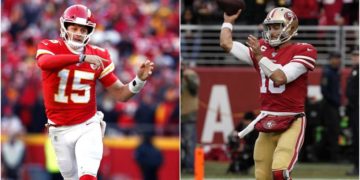 Las cinco claves de los Kansas City Chiefs para ganar el Super Bowl LIV