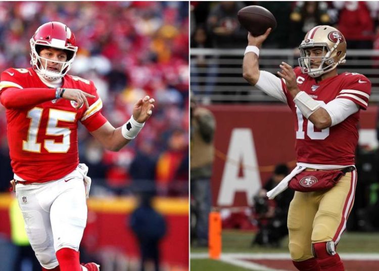 Las cinco claves de los Kansas City Chiefs para ganar el Super Bowl LIV