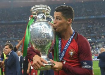 Estos son los grandes eventos deportivos a seguir en 2020