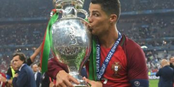 Estos son los grandes eventos deportivos a seguir en 2020