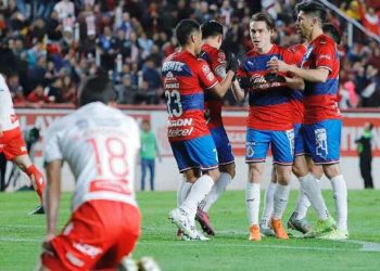 Chivas culmina pretemporada invicta