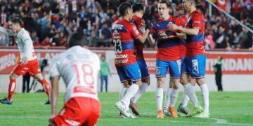 Chivas culmina pretemporada invicta
