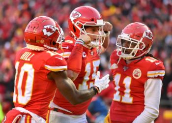 Mahomes lleva al Super Bowl a los Chiefs y Mostert a los 49ers