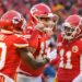 Mahomes lleva al Super Bowl a los Chiefs y Mostert a los 49ers
