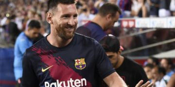 Los increíbles récords que puede batir Leo Messi durante el 2020