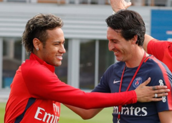 Emery asegura que “Neymar debería volver al Barcelona”