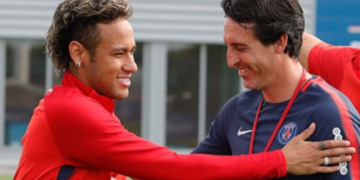 Emery asegura que “Neymar debería volver al Barcelona”