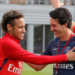Emery asegura que “Neymar debería volver al Barcelona”