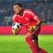 Se cumplen dos años del debut de Franco Armani en River