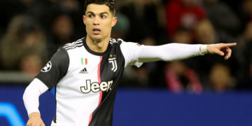 Cristiano Ronaldo cumple 35 años y Florentino Pérez le mandó un mensaje