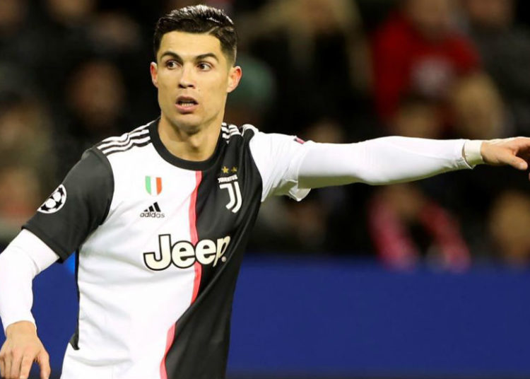 Cristiano Ronaldo cumple 35 años y Florentino Pérez le mandó un mensaje