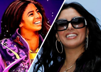 Vanessa Bryant dedica conmovedor mensaje a su hija Gianna María