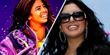 Vanessa Bryant dedica conmovedor mensaje a su hija Gianna María