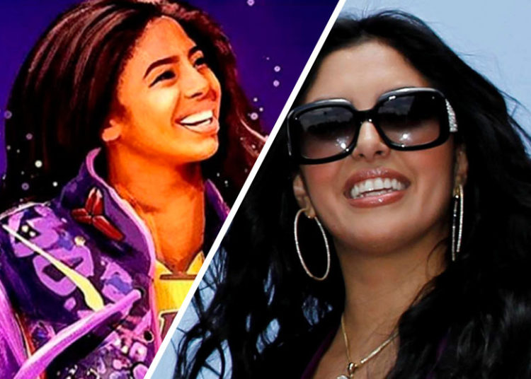 Vanessa Bryant dedica conmovedor mensaje a su hija Gianna María