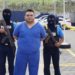 Capturan a salvadoreño acusado de asesinar a un pastor en Nicaragua