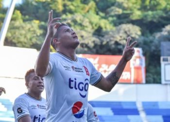 Jiménez, Romero y “Puma” Peña no viajan con Alianza a Monterrey