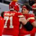 Después de 49 años: Los Chiefs se hicieron con el título de la NFL en el Super Bowl LVI