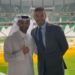 David Beckham habló con una estrella de Barcelona para sumarlo al Inter de Miami