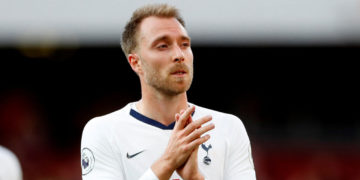 Eriksen: “Fui la oveja negra del Tottenham”
