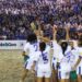 La Costa del Sol será sede de la Beach Soccer Cup 2020