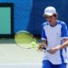 El Salvador enfrentará a República Dominicana en semifinales de la Junior Davis Cup