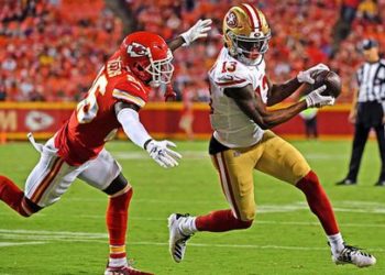 Los 49ers de San Francisco y los Chiefs de Kansas City se miden en la final del Super Bowl LIV
