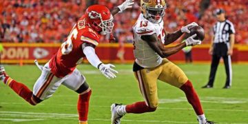 Los 49ers de San Francisco y los Chiefs de Kansas City se miden en la final del Super Bowl LIV