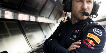 En Red Bull parece que sobra confianza para ser los principales retadores de Mercedes