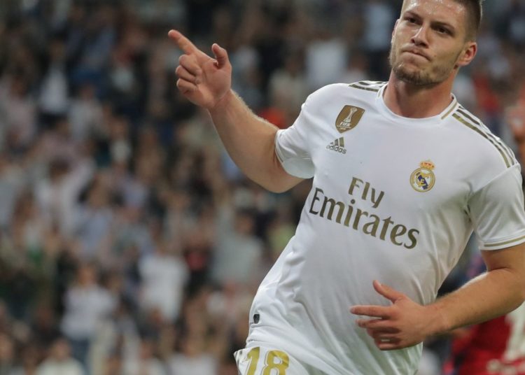 “Veo videos míos del año pasado y digo: ¿Qué me pasa?’