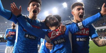 Pasar sobre el Barça: Una ilusión posible para Insigne y todo Nápoles