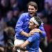 Federer y Nadal en un encuentro que batirá récord mundial