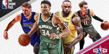 Unos Bucks imparables dominan la escena en la NBA