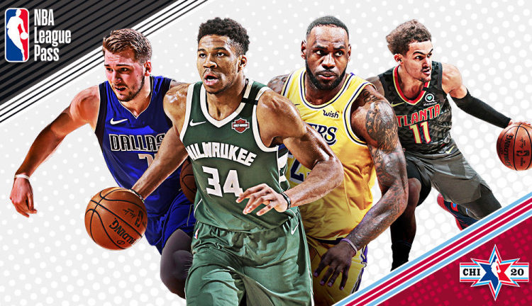 Unos Bucks imparables dominan la escena en la NBA