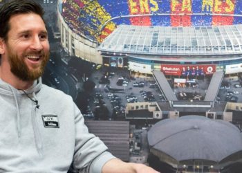 Redes, salida del Barça y actualidad del equipo: Messi habló sin filtros