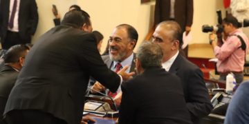 Diputados postergan discusión sobre la aprobación de fondos para Plan Control Territorial