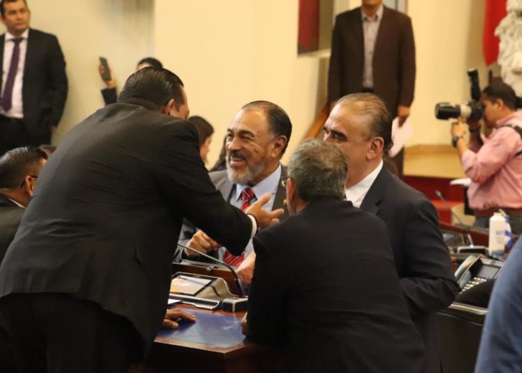 Diputados postergan discusión sobre la aprobación de fondos para Plan Control Territorial