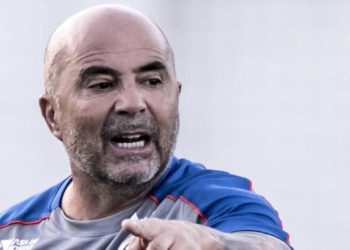 Escándalo en Venezuela: El gobierno eligió al nuevo entrenador de la Selección, ¿y Sampaoli?