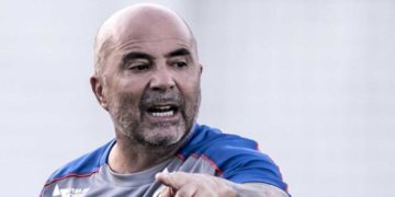 Escándalo en Venezuela: El gobierno eligió al nuevo entrenador de la Selección, ¿y Sampaoli?