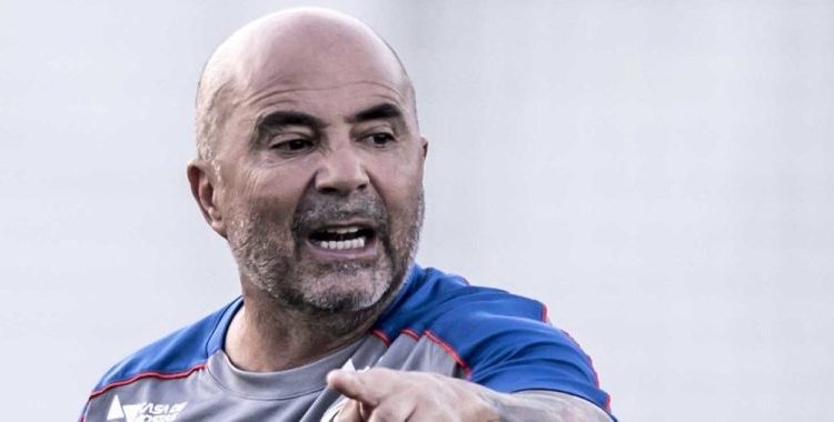 Escándalo en Venezuela: El gobierno eligió al nuevo entrenador de la Selección, ¿y Sampaoli?