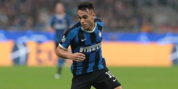 ¿Se va Lautaro Martínez? Inter ya tiene a un reemplazo de alto nivel