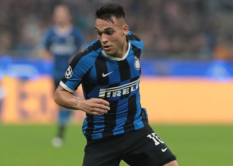 ¿Se va Lautaro Martínez? Inter ya tiene a un reemplazo de alto nivel