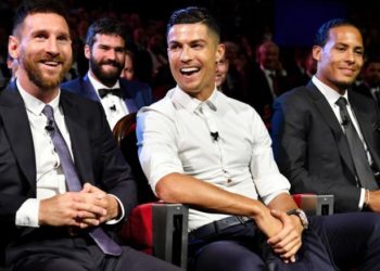 L’Équipe revela quién es el futbolista y el DT mejor pagado del mundo