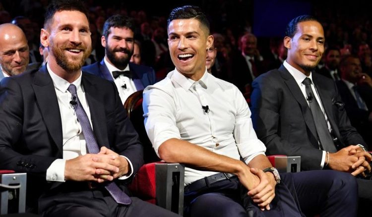 L’Équipe revela quién es el futbolista y el DT mejor pagado del mundo