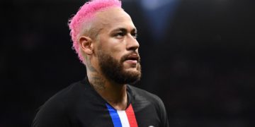 ¡Escándalo! Vinculan a Neymar con una red de prostitución