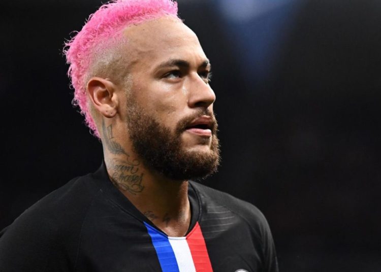 ¡Escándalo! Vinculan a Neymar con una red de prostitución