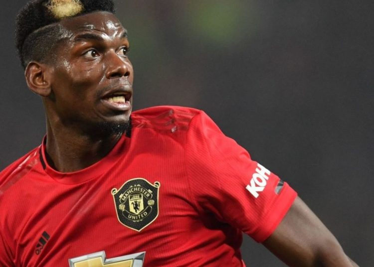 ¿Real Madrid o Juventus? El Manchester United puso las condiciones para dejar ir a Pogba