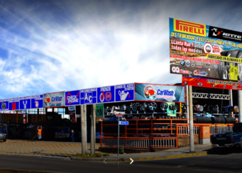 Dueño de GQ Racing Sport Difama con datos¨FALSOS¨ al taller Tire Express en El Salvador, Cuenta un ex-empleado de GQ Racing Sport