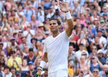 Nadal: “Podré ser feliz sin el tenis”